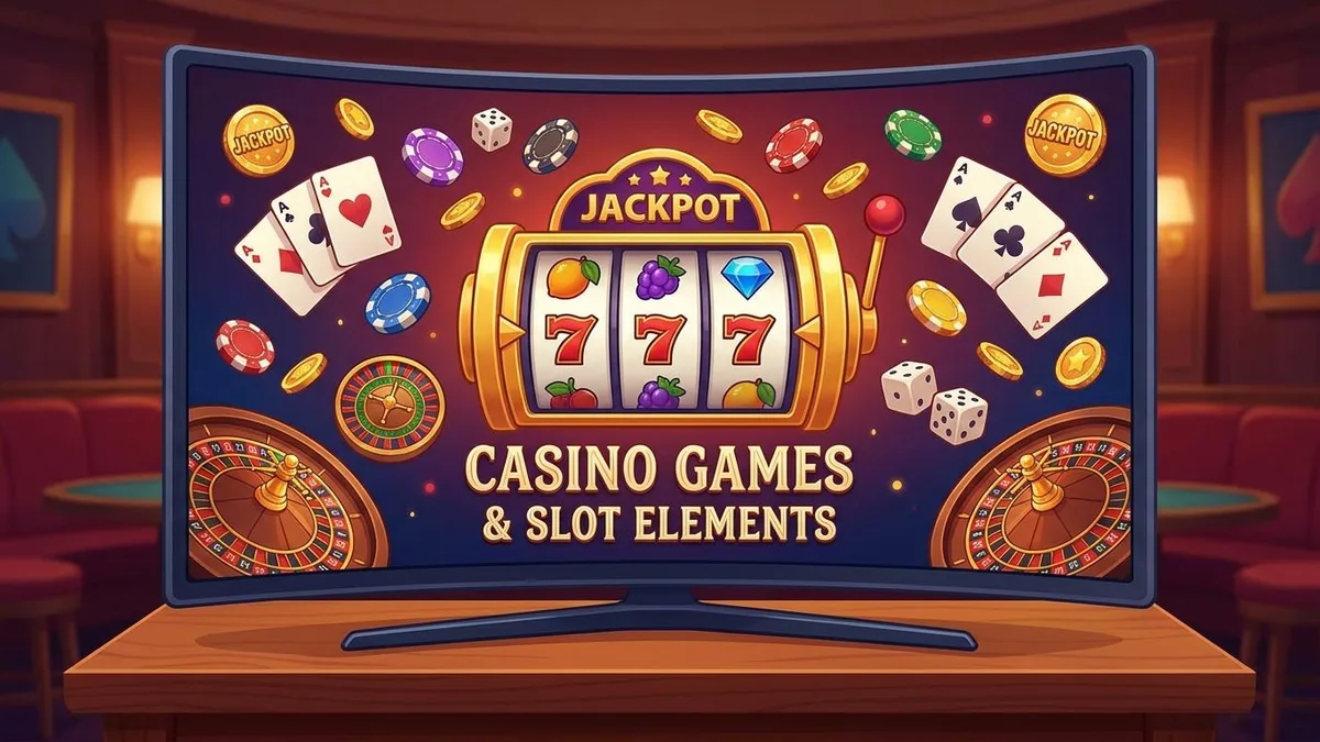 Casino Stake
