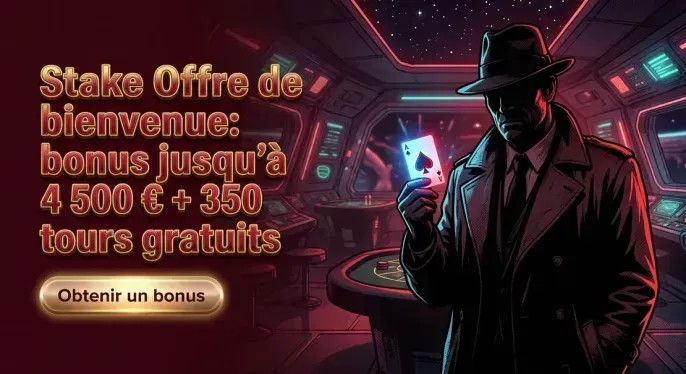 Stake Casino